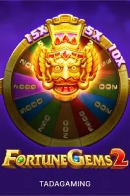 Fortune Gems 2 Fortune Gems 2 tragamonedas nueva en EASTEREGG