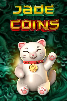 Jade Coins Jade Coins tragamonedas con jackpot en EASTEREGG