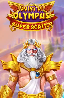 Gates of Olympus: Super Scatter Gates of Olympus Super Scatter en EASTEREGG