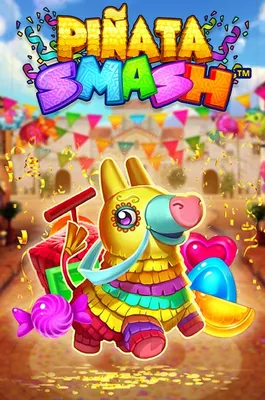 Piñata Smash Piñata Smash tragamonedas mexicana EASTEREGG