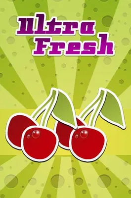 Ultra Fresh Ultra Fresh frutas clásicas en EASTEREGG casino