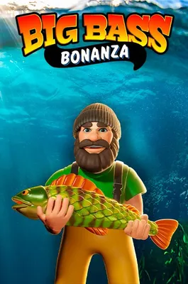 Big Bass Big Bass pesca con premios en EASTEREGG