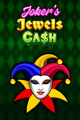 Joker Jewels Joker Jewels tragamonedas clásica EASTEREGG