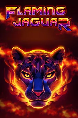 Flaming Jaguar Flaming Jaguar tragamonedas selvática EASTEREGG