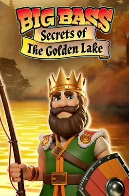 Big Bass: Secrets of the Golden Lake Big Bass: Secrets of the Golden Lake en EASTEREGG