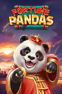 Fortune Pandas Fortune Pandas slot de pandas en EASTEREGG