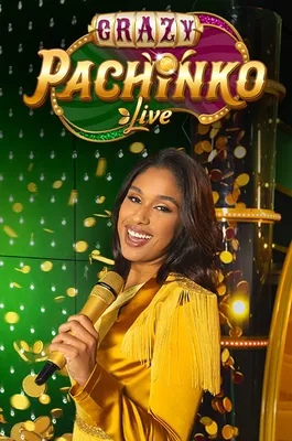 Crazy Pachinko Crazy Pachinko show en vivo EASTEREGG